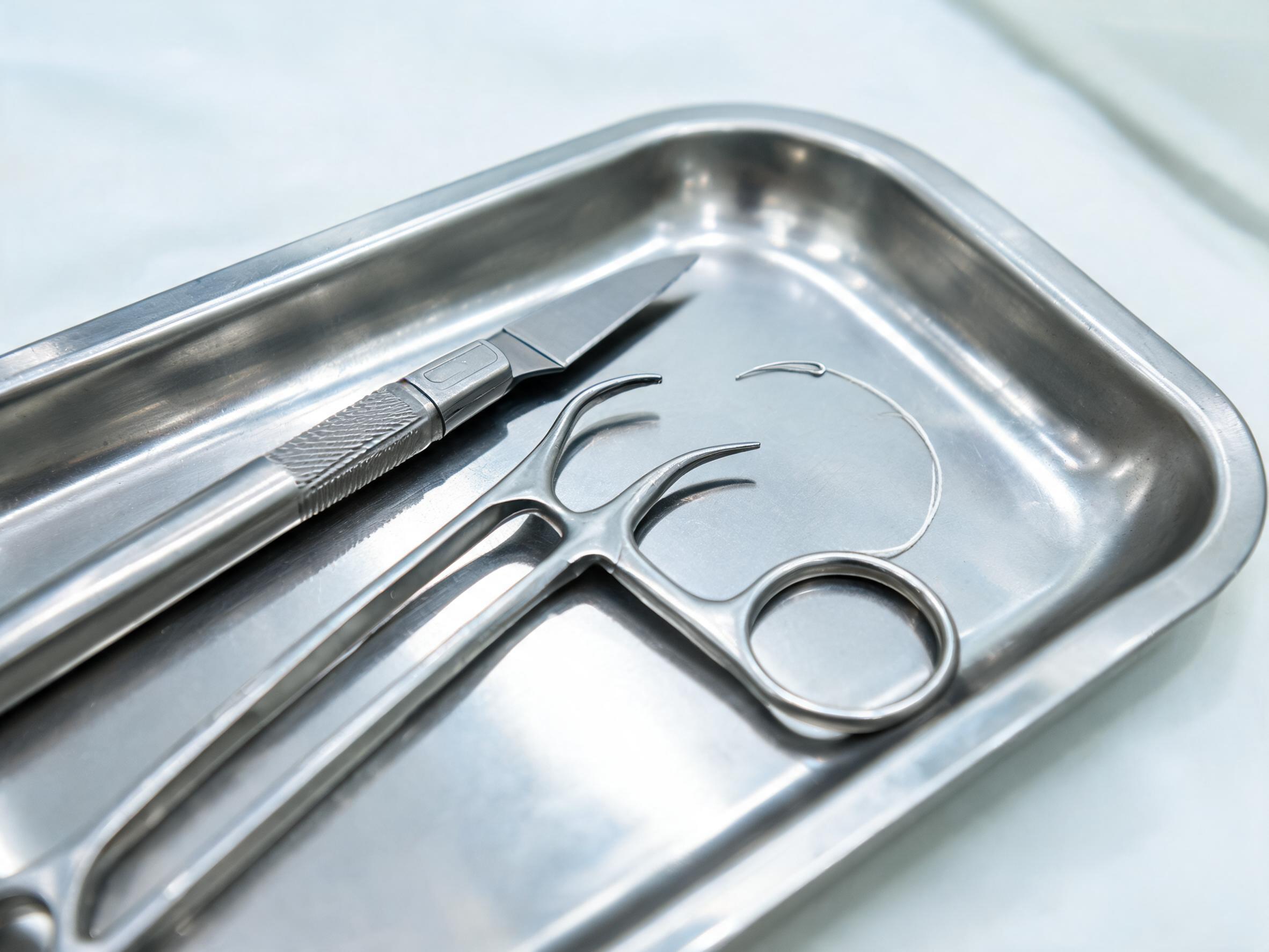 Chirurgie orala: ce se intampla pas cu pas in cabinet
